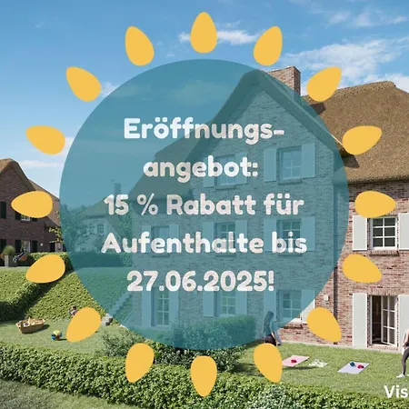 Ruegenvilla Im Glueck - Mit Wellnessbereich Und Kamin. Hunde Willkommen Holiday home