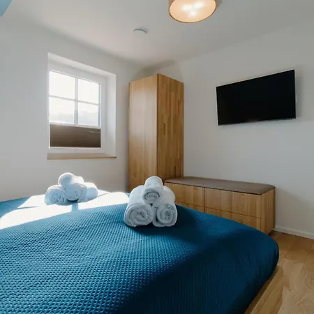 Holiday home Ruegenvilla Im Glueck - Mit Wellnessbereich Und Kamin. Hunde Willkommen