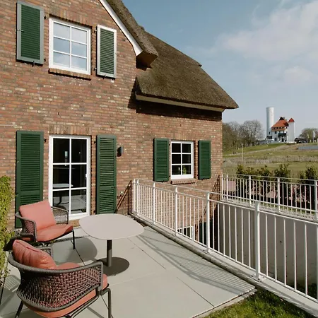 Holiday home Ruegenvilla Im Glueck - Mit Wellnessbereich Und Kamin. Hunde Willkommen Lohme