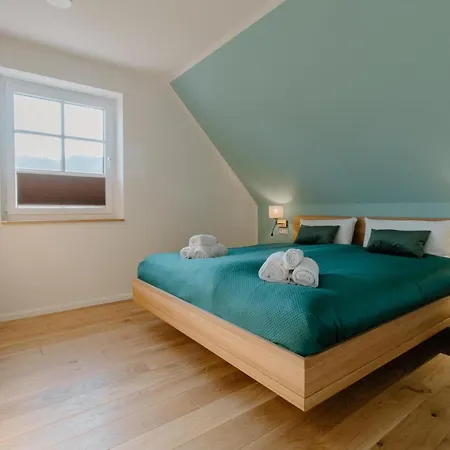 Ruegenvilla Im Glueck - Mit Wellnessbereich Und Kamin. Hunde Willkommen *