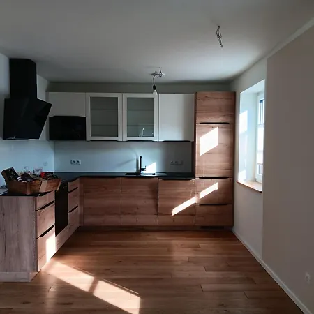 Nyaraló Ruegenvilla Im Glueck - Mit Wellnessbereich Und Kamin. Hunde Willkommen Lohme