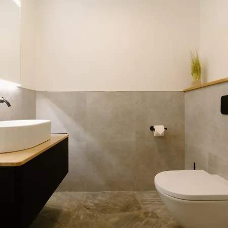 Feriehus Ruegenvilla Im Glueck - Mit Wellnessbereich Und Kamin. Hunde Willkommen