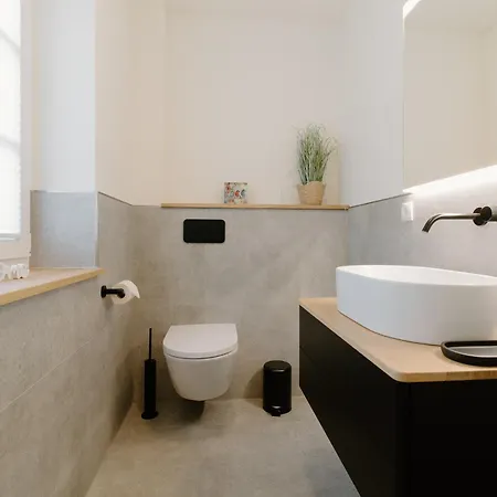 Feriehus Ruegenvilla Im Glueck - Mit Wellnessbereich Und Kamin. Hunde Willkommen