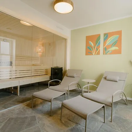 Ruegenvilla Im Glueck - Mit Wellnessbereich Und Kamin. Hunde Willkommen Holiday home Lohme