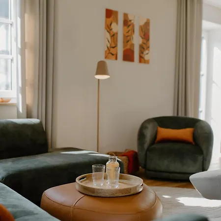 Ruegenvilla Im Glueck - Mit Wellnessbereich Und Kamin. Hunde Willkommen