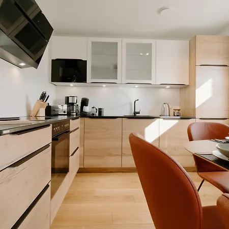 Ruegenvilla Im Glueck - Mit Wellnessbereich Und Kamin. Hunde Willkommen Feriehus Lohme