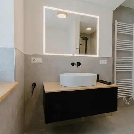 Ruegenvilla Im Glueck - Mit Wellnessbereich Und Kamin. Hunde Willkommen *